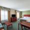 Hampton Inn & Suites El Paso West