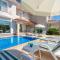 Villa Nirvana