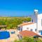 Villa Charoula Pente