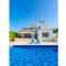 Villa Charoula Pente