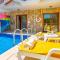 Villa Aysel Paradise