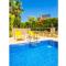 Villa Aysel Paradise