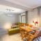 Villa Aysel Paradise
