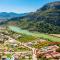 Villa Aysel Paradise