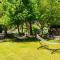 Villa Aysel Paradise