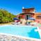 Villa Aetos - Vasilikiádhes