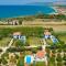 Sun Beach Villa Thio