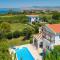 Sun Beach Villa Thio