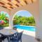 Sun Beach Villa Thio