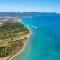 Sun Beach Villa Thio