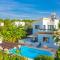 Villa Charoula Exi