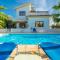 Villa Charoula Exi