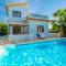 Villa Charoula Exi