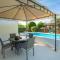 Villa Charoula Exi