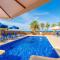 Villa Seashore One