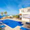 Villa Seashore One