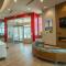 Hampton Inn & Suites Erie Bayfront