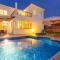 Villa Seashore One