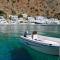 Spiros Beach Villa