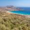 Spiros Beach Villa