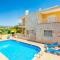 Villa Prodromi Large Private Pool AC WiFi