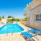 Villa Prodromi Large Private Pool AC WiFi