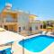 Villa Prodromi Large Private Pool AC WiFi
