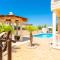 Villa Prodromi Large Private Pool AC WiFi