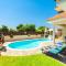 Villa Olivetta
