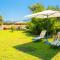 Villa Olivetta
