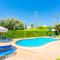 Villa Halima Fostira