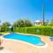 Villa Halima Fostira