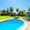 Villa Halima Fostira
