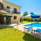 Villa Halima Fostira