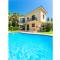 Villa Halima Fostira