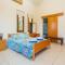 Villa Halima Fostira