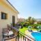 Villa Halima Fostira