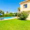 Villa Halima Fostira