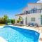 Sun Beach Villa