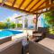 Sun Beach Villa