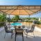 Villa Charoula Tria Large Private Pool AC WiFi Villa Charoula Tria Large Private Pool AC WiFi