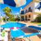 Villa Halima Georgios