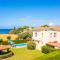 Villa Halima Georgios