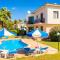 Villa Halima Georgios