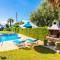 Villa Halima Georgios