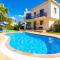 Villa Halima Georgios