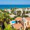 Villa Halima Stefanos