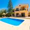 Villa Halima Stefanos