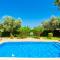Villa Halima Stefanos