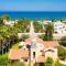 Villa Halima Stefanos